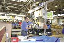 Обзор техники Electrolux, Венгрия, сделано с умом