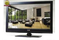 Тест ЖК-телевизора с LED-подсветкой Izumi TLE32H300B