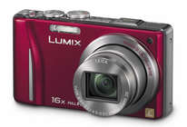 Тест компактного фотоаппарата Panasonic Lumix TZ20: cеръезная съемка ресторана Русский дворик