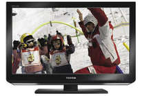 Тест ЖК-телевизора Toshiba 19DL833R