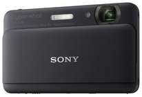 Компактный фотоаппарат Sony Cyber-shot DSC-TX55: цена с учетом ее возможностей не кажется завышенной