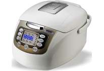 Тест мультиварки VITESSE VS-513