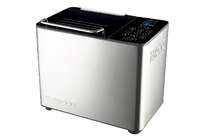 Мини-обзор хлебопечки Kenwood BM450