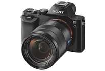 Обзор «системных» фотоаппаратов Sony