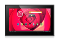 Планшеты и жизнь: принимайте таблетки с «золотым сечением»