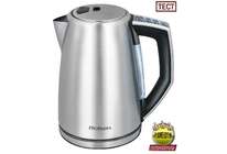 Тест электрического чайника ROLSEN RK-2715MD