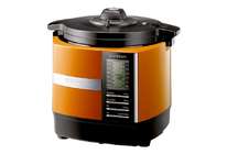 Обзор мультиварки Oursson MP5005PSD