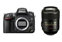 Обзор Nikon D600 часть1: Матрица. Полнокадровая перезагрузка