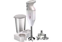 Тест погружного блендера BAMIX M120 Magic Wand