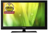 Тест ЖК-телевизора Changhong E-24C718AB