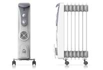 Мини обзор маслонаполненного радиатора Timberk серия TOR31 QB