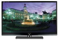 Тест телевизора Sharp LC-52LE830