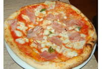 Пицца &quot;Нежность&quot;