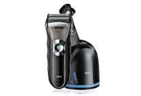 Обзор электробритвы Braun Series 3 390 CC