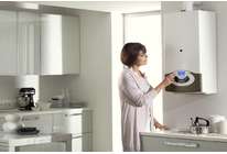 ВЫГОДНОЕ ТЕПЛО: Комфорт и экономия с конденсационными технологиями Ariston