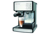 Обзор кофеварки Vitek VT-1514 BK