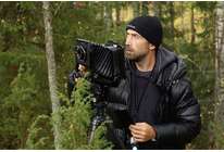 Кирилл Овчинников: жизнь — непрерывная череда мгновений