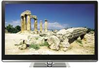 Тест LED-телевизора Sharp LC-46LE925RU