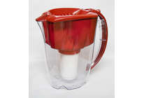 Тесты фильтров для воды: ни хлора, ни железа, ни солей!