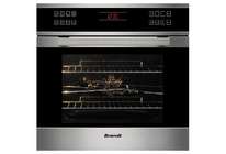 Обзор духового шкафа Brandt FC1045XS
