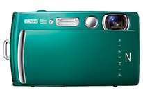 Обзор компактной фотокамеры Fujifilm FinePix Z1000EXR