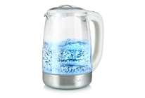 Обзор стеклянного чайника Stadler Form Kettle Two SFK.888