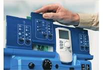 Обзор системы управления для напольных котлов Buderus Logamatic 4321