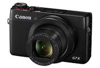 Тест Canon PowerShot G7 X: вдохновляет на следующий шаг