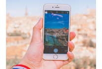 Мобильная фотография: 19 советов для успеха