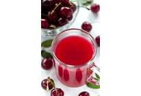 Рецепты для мультиварок: вишневый кисель