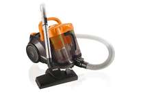 Мини-обзор пылесоса Mystery MVC 1109