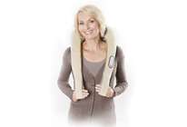 Массаж от MEDISANA: «Как вы расслабляетесь?»