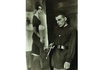 Кто все эти люди? Фотография и портрет сегодня