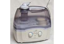 Обзор ультразвукового увлажнителя воздуха Cuckoo Liiot LH-5311FN