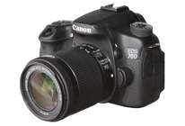 Тест зеркальной фотокамеры Canon EOS 70D: рабочая лошадка с полигоном для новых систем управления