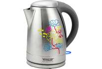 Обзор чайника Vitesse VS-153