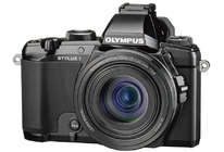 Мини-обзор компактной фотокамеры Olympus Stylus 1