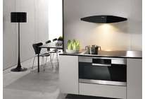 Воздухоочиститель кухонный Miele DA 7090 W