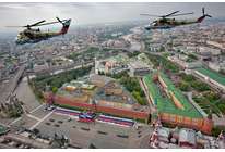 Съемка панорам: небесное око