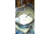 Кухонная машина ANKARSRUM: на моей кухне появился шведский стол! День первый.