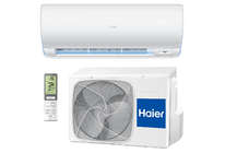 Haier– изменение формы для улучшения содержания