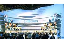 Доля Samsung Electronics в сегменте премиальных телевизоров на российском рынке в 2015 году выросла до 51%*