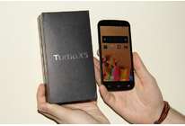 Обзор и тест Full HD смартфона Turbo X5