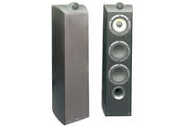 Тест акустической системы Sony SS-X90ED