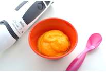 Тыква на гарнир