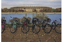 Серебряная камера 2010