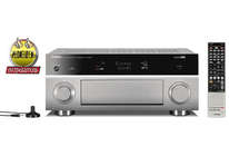 Тест AV-ресивера Yamaha RX-V1067