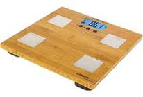 Тест напольных весов SCARLETT SC-BS33ED79 VitaSpa