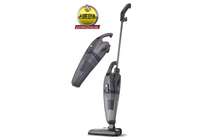 Тест вертикального пылесоса Sinbo SVC 3463