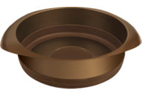 Обзор форм для выпечки Röndell Mocco&amp;Latte